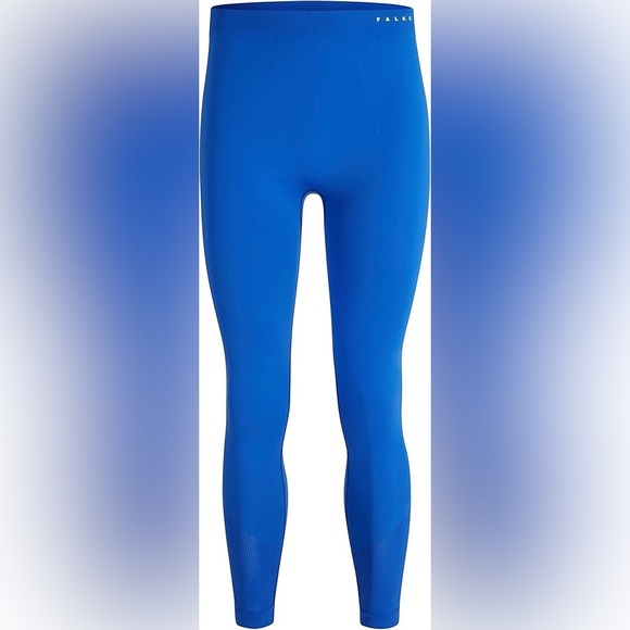 Falke warm long base layer leggings - Picture 1 of 9